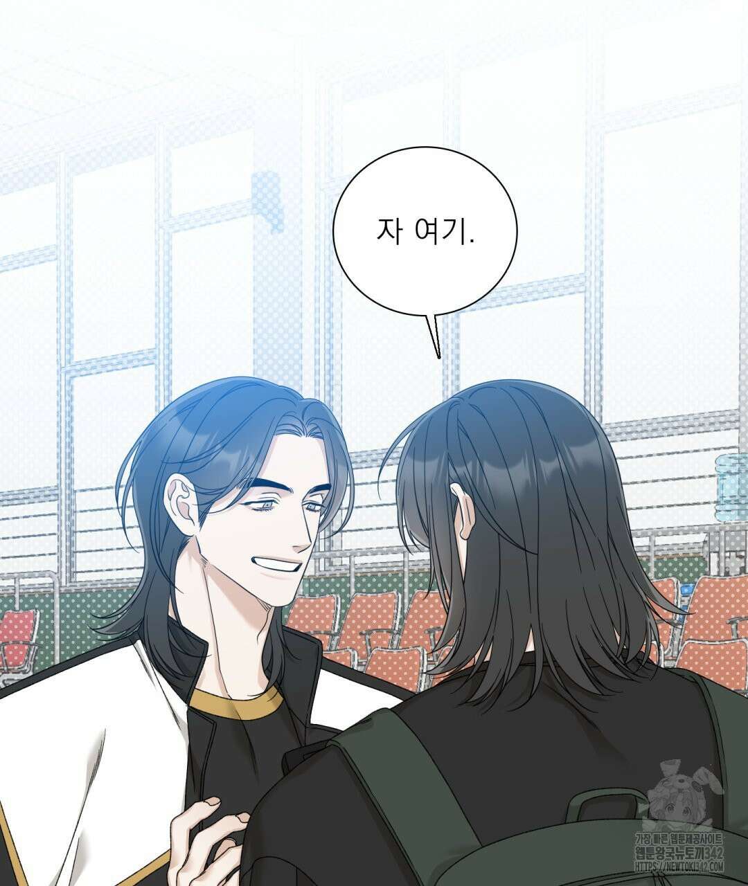 파울즈 스타트 15화 37