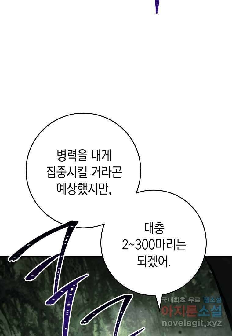 영웅, 회귀하다 86화 9