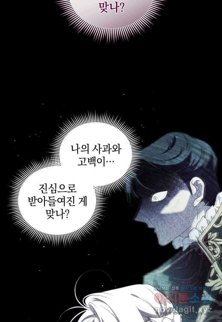 악녀가 길들인 짐승 76화 79