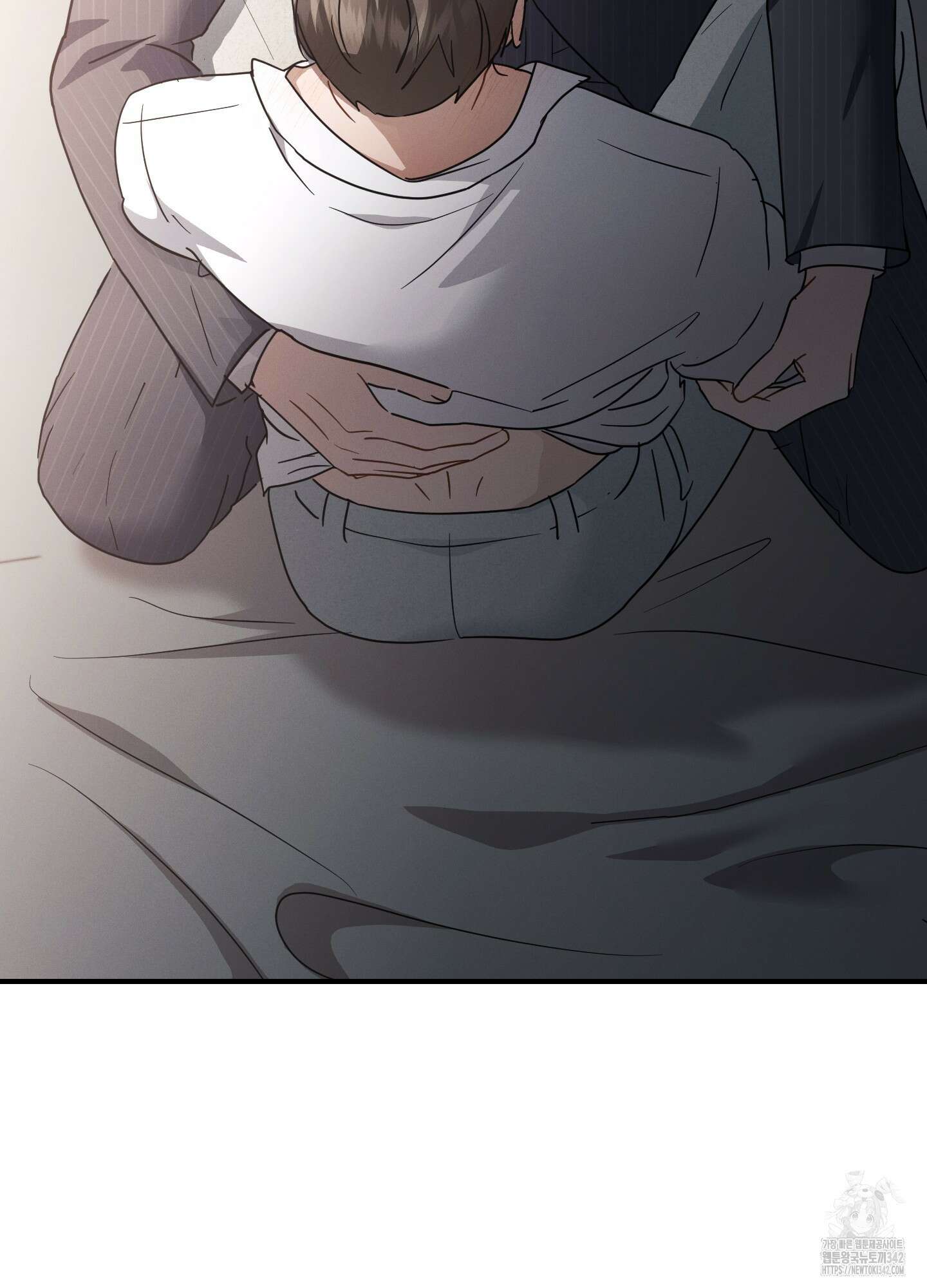 그 기억의 끝에 37화 13