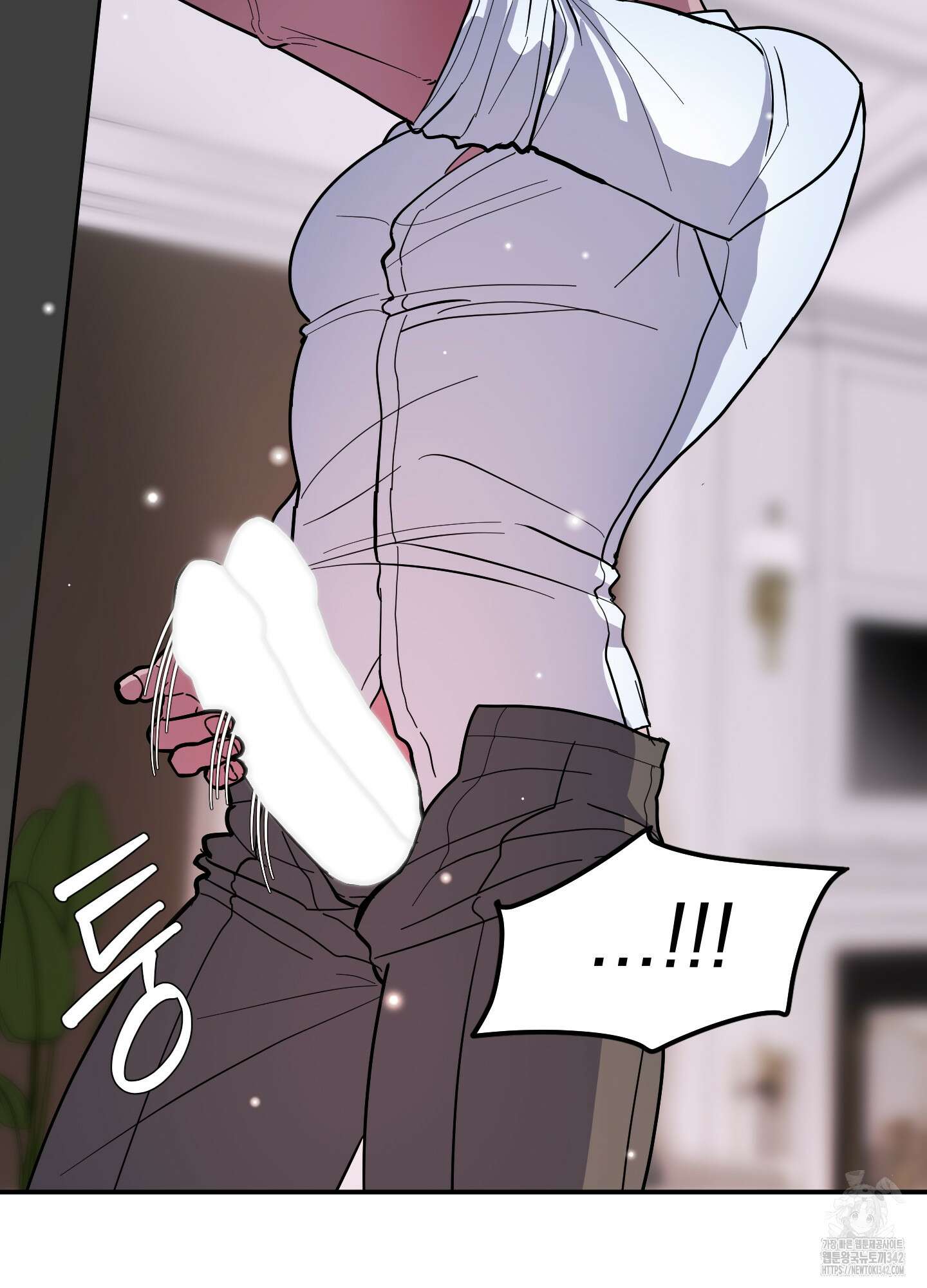 상어에게서 토끼는 방법 31화 9