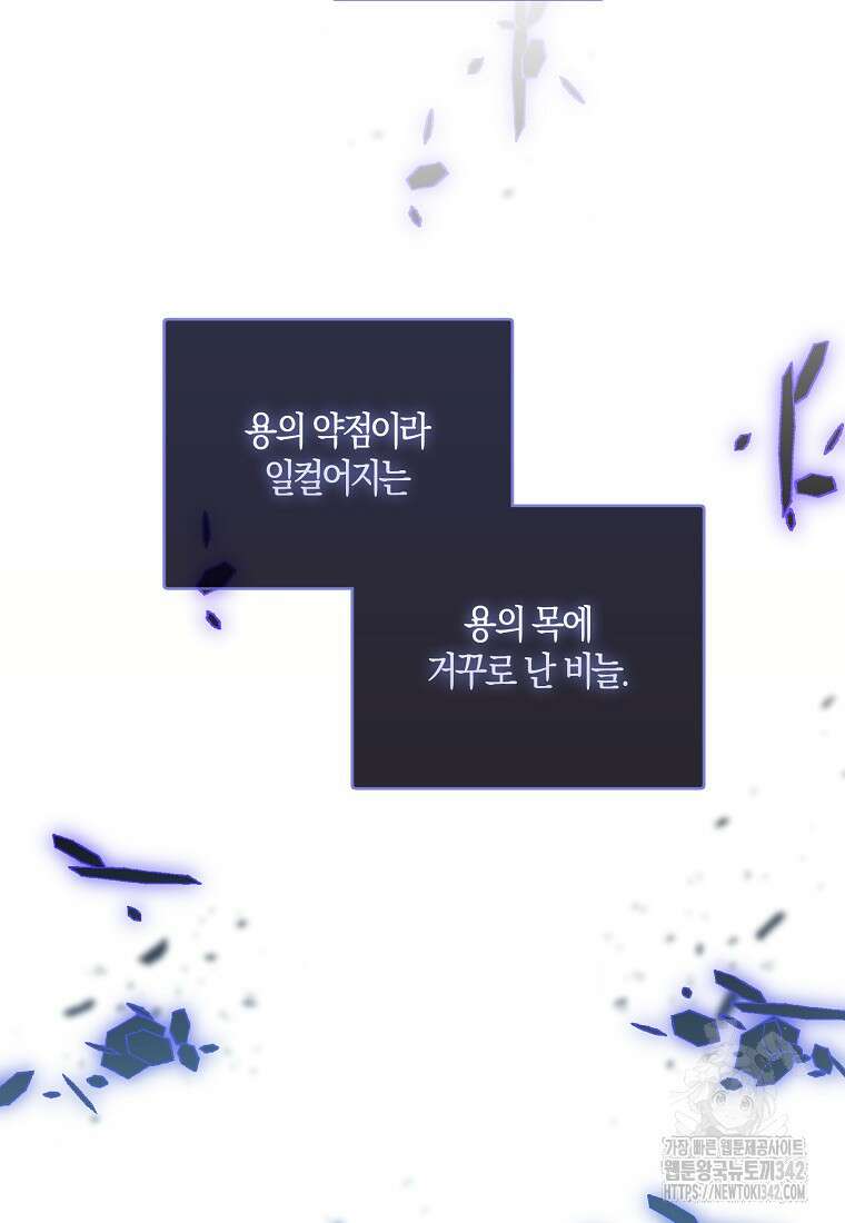 충직한 검이 되려 했는데 75화 10