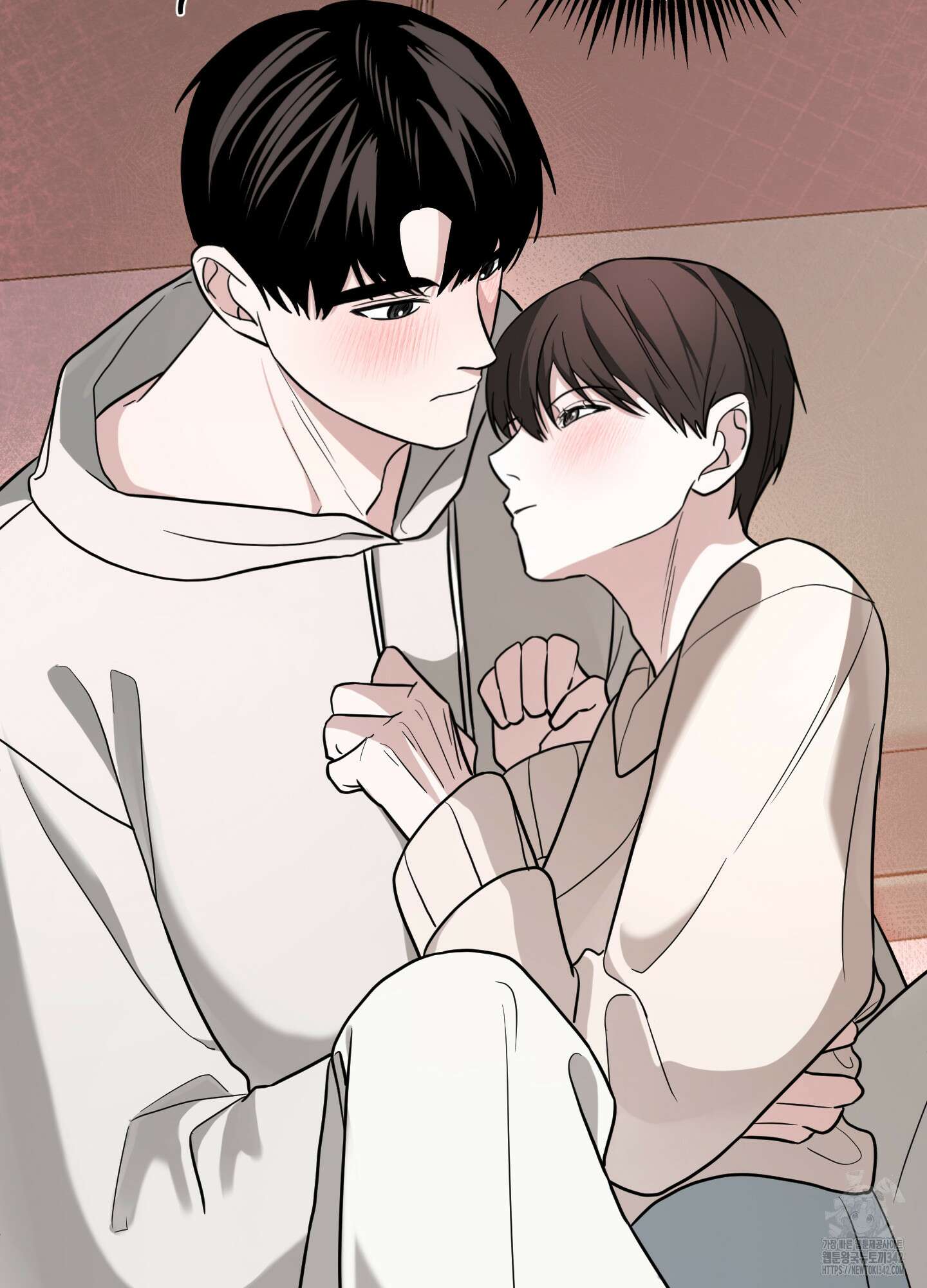 가지하러 오셨어요? 2화 111