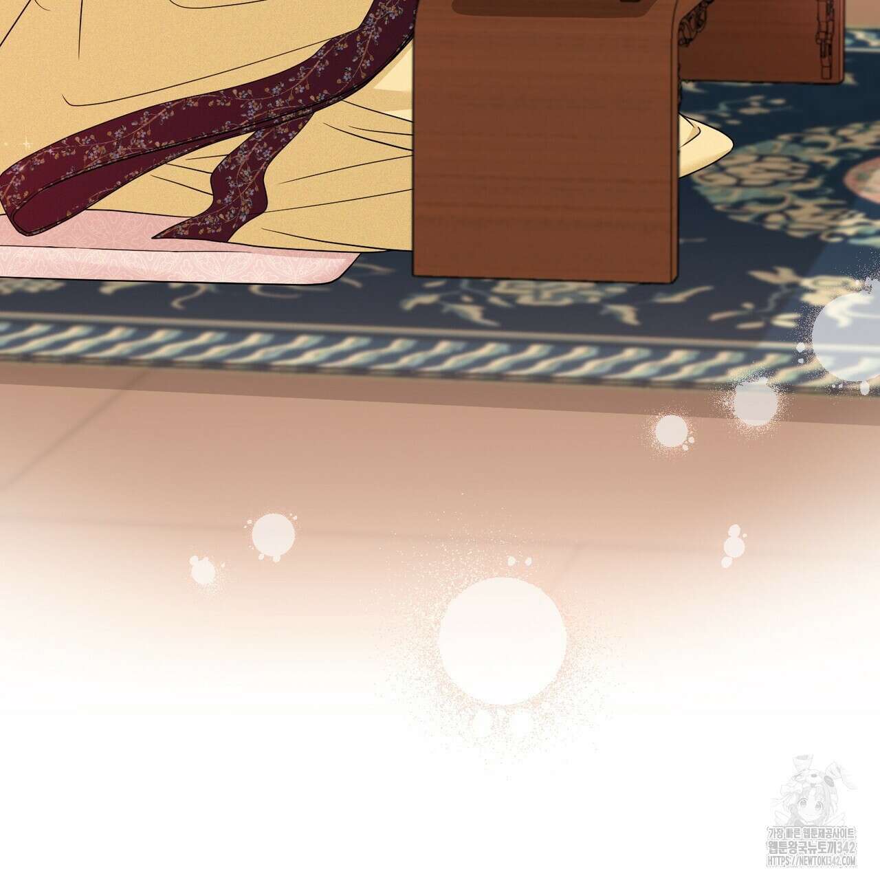 꽃은 밤을 걷는다 29화 3