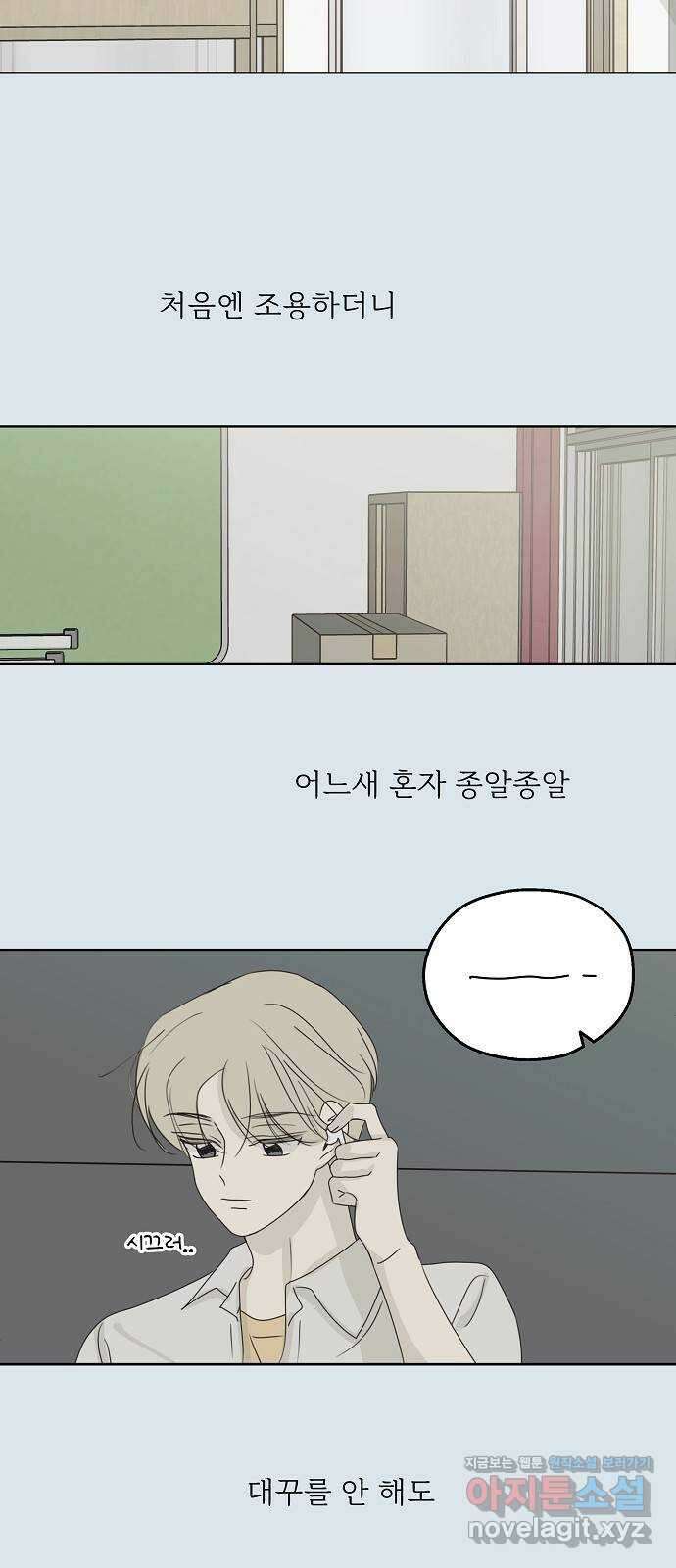 암호는 002! 31화 10