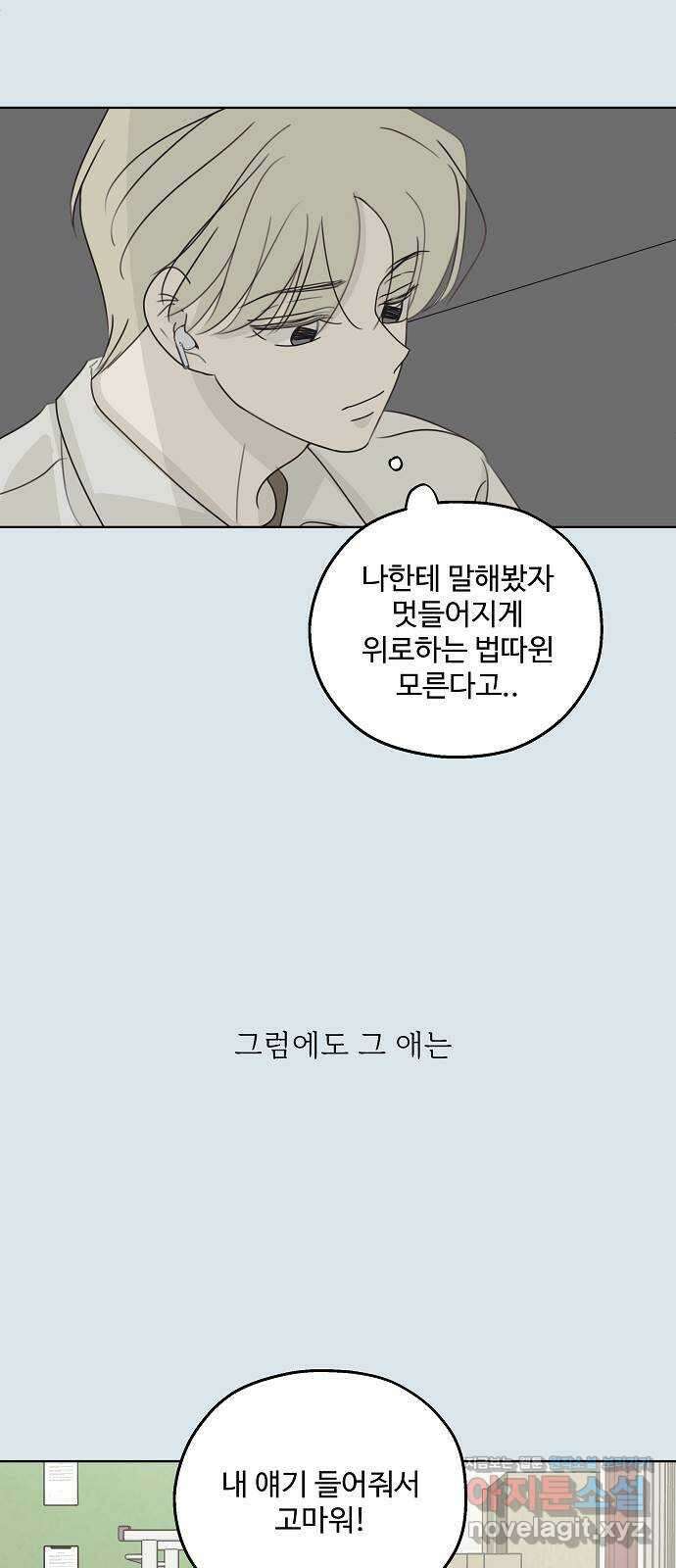 암호는 002! 31화 14