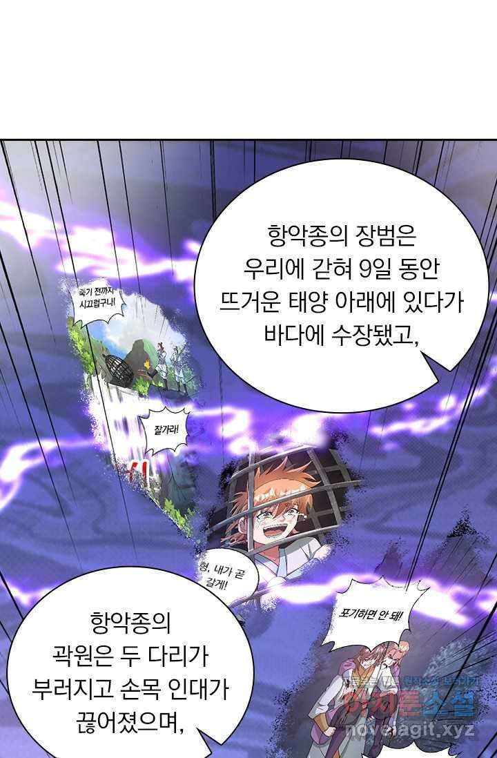 선무제존 419화 27