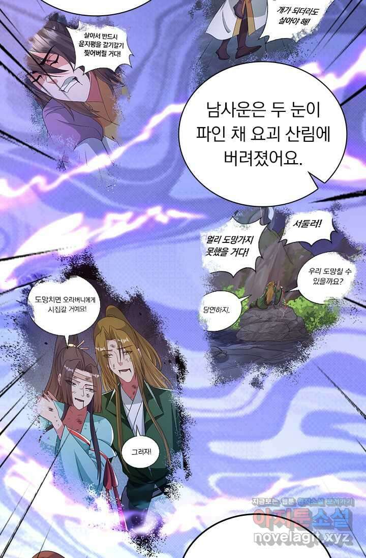 선무제존 419화 28