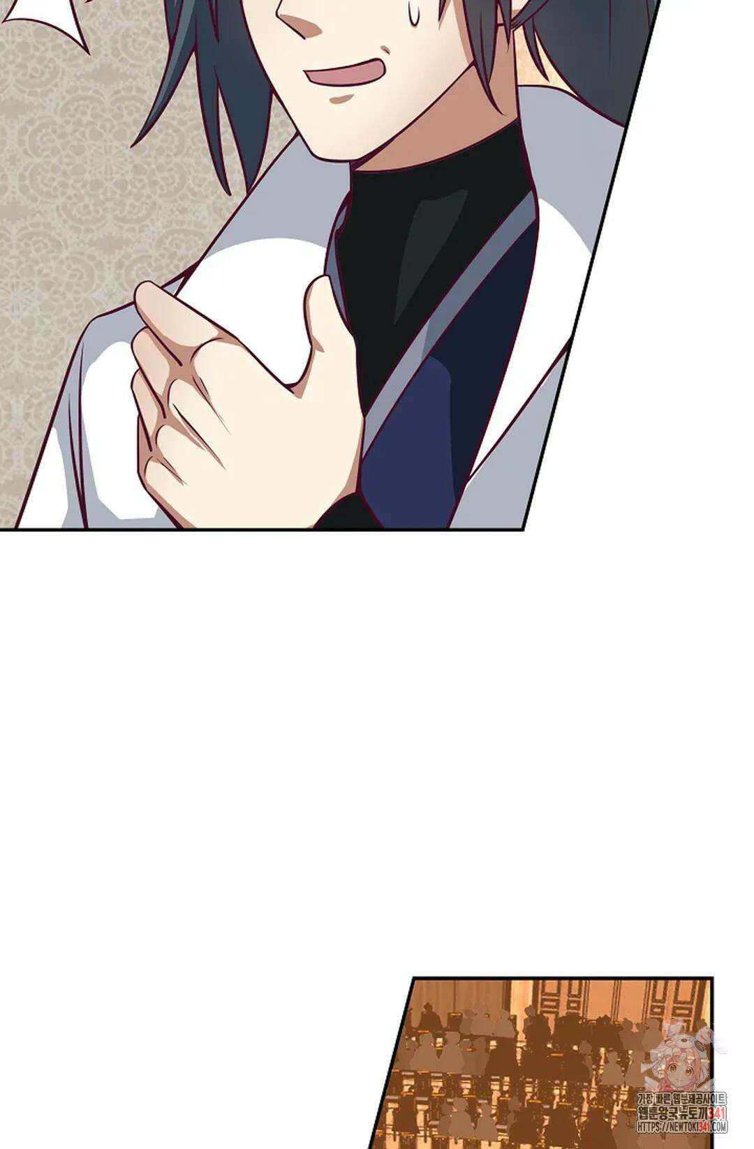 무련전봉 1268화 12
