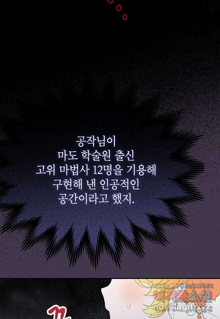 악당 가문의 상속녀입니다 37화 74