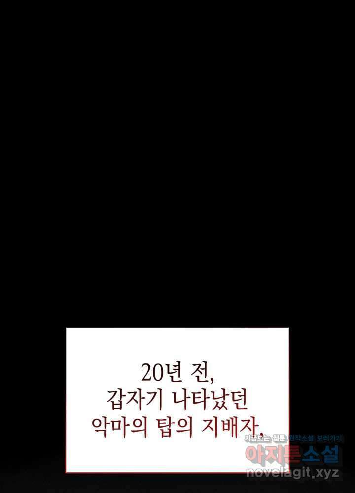 재앙급 영웅님이 귀환하셨다 84화 1