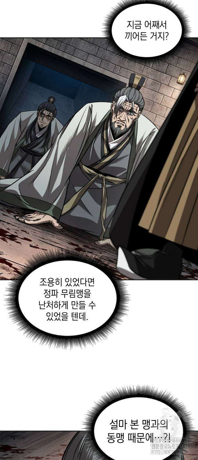 나노마신 217화 11