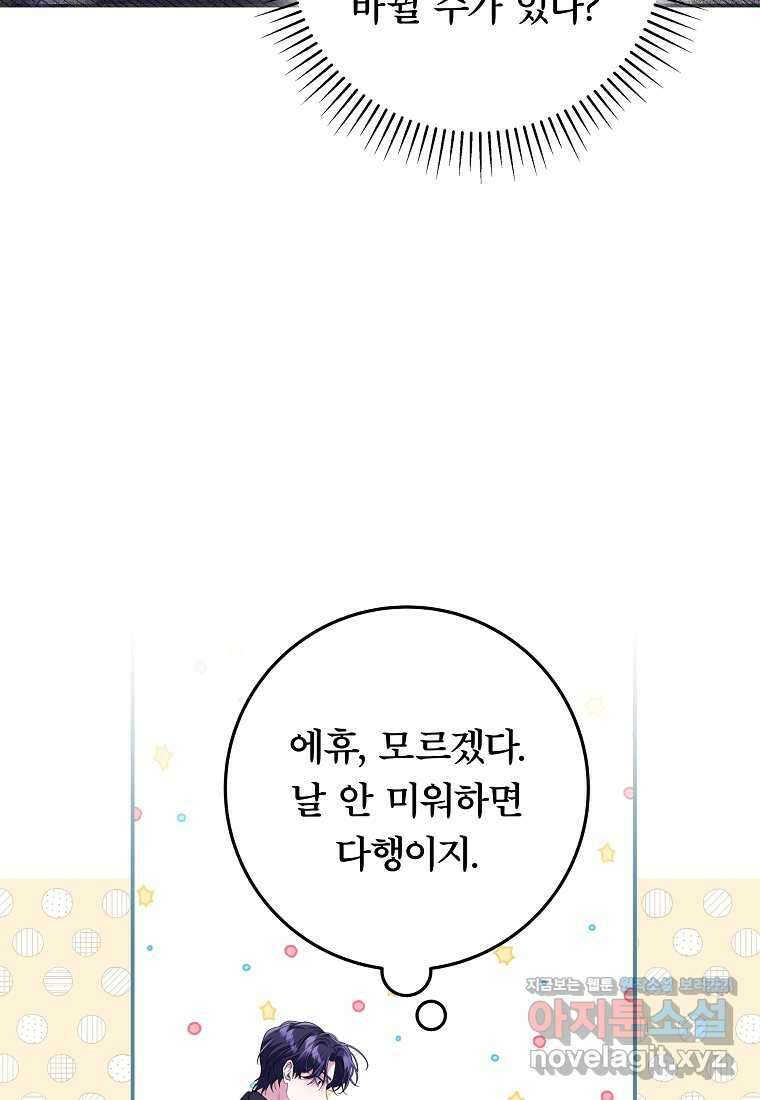 망겜 속에 갇혔다 57화 7