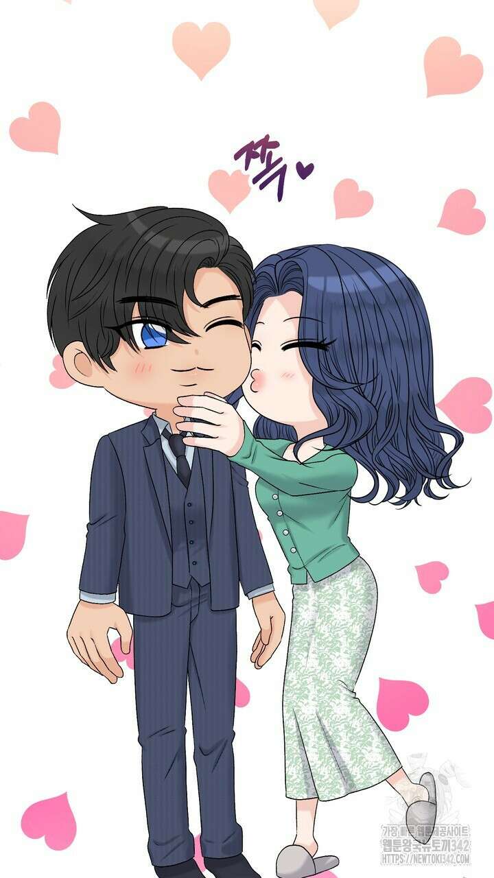 어느 알파랑 할래요? 124화 7