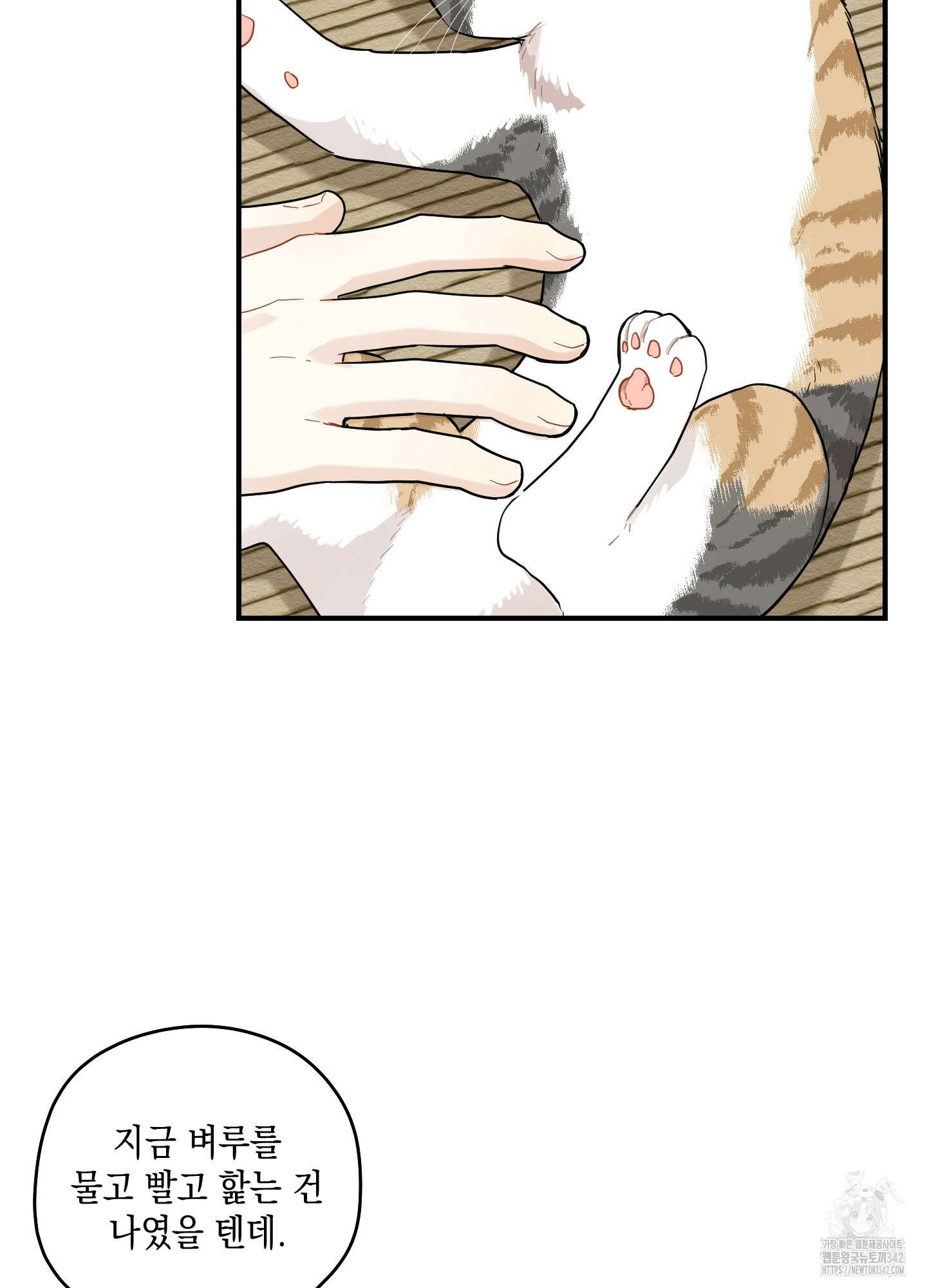 개나리가 떨어진 길 63화 18