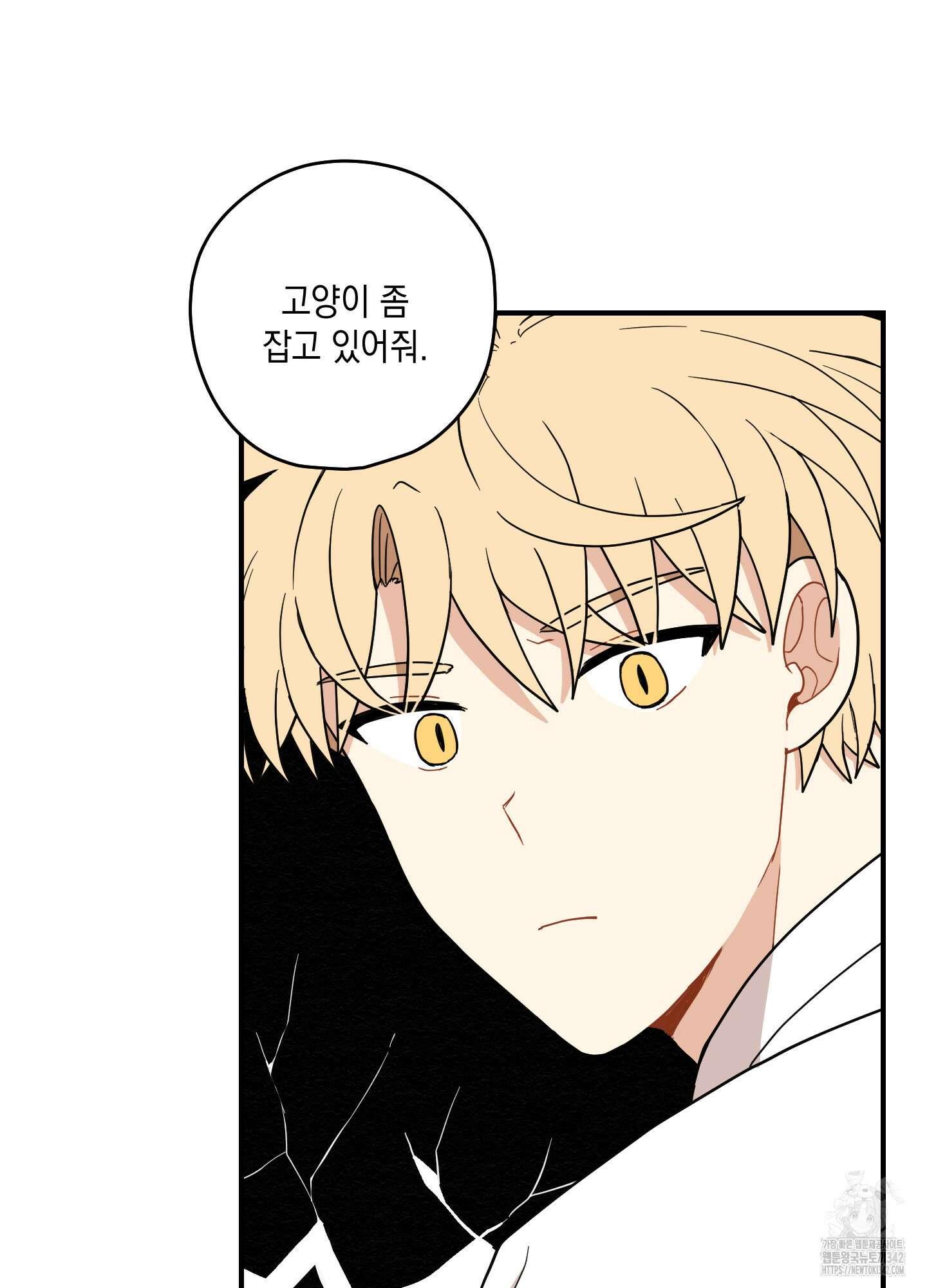 개나리가 떨어진 길 63화 21