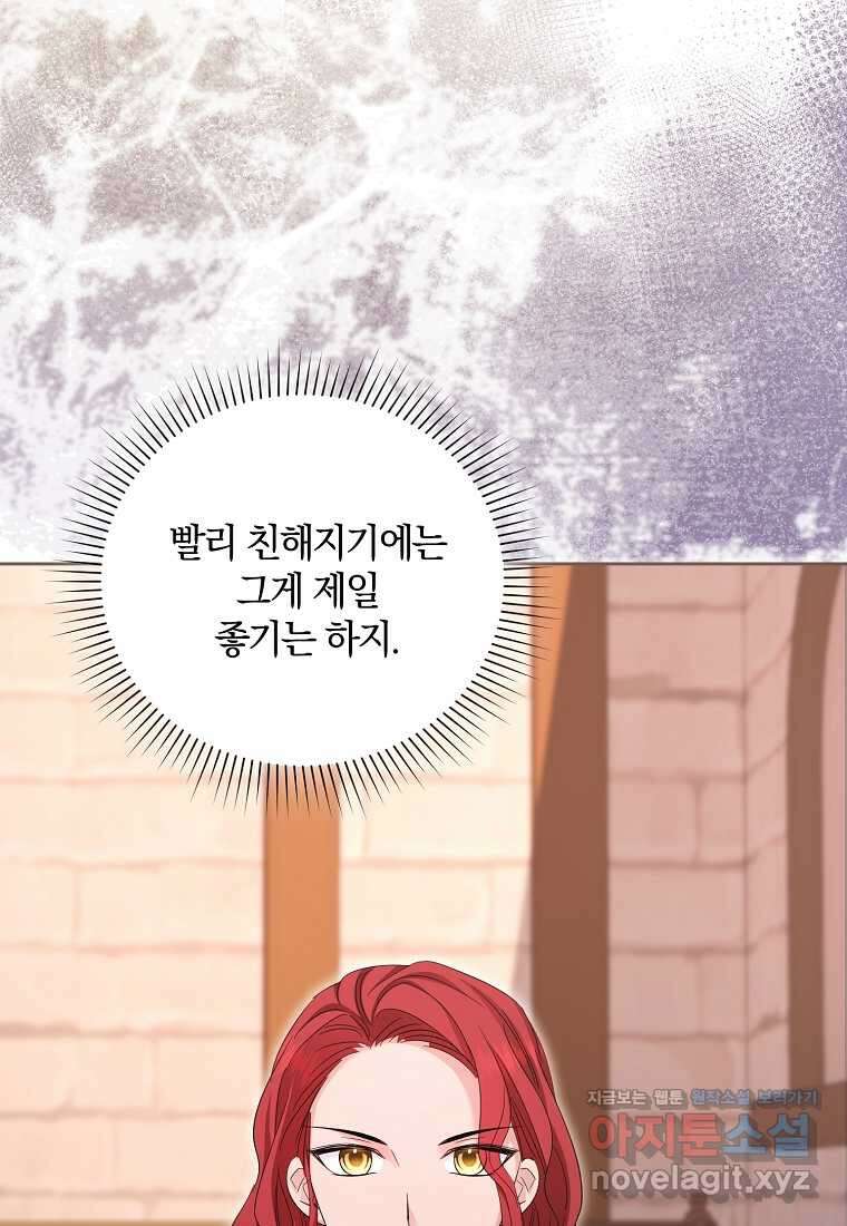영웅은 됐어요, 은퇴라면 몰라도 26화 62