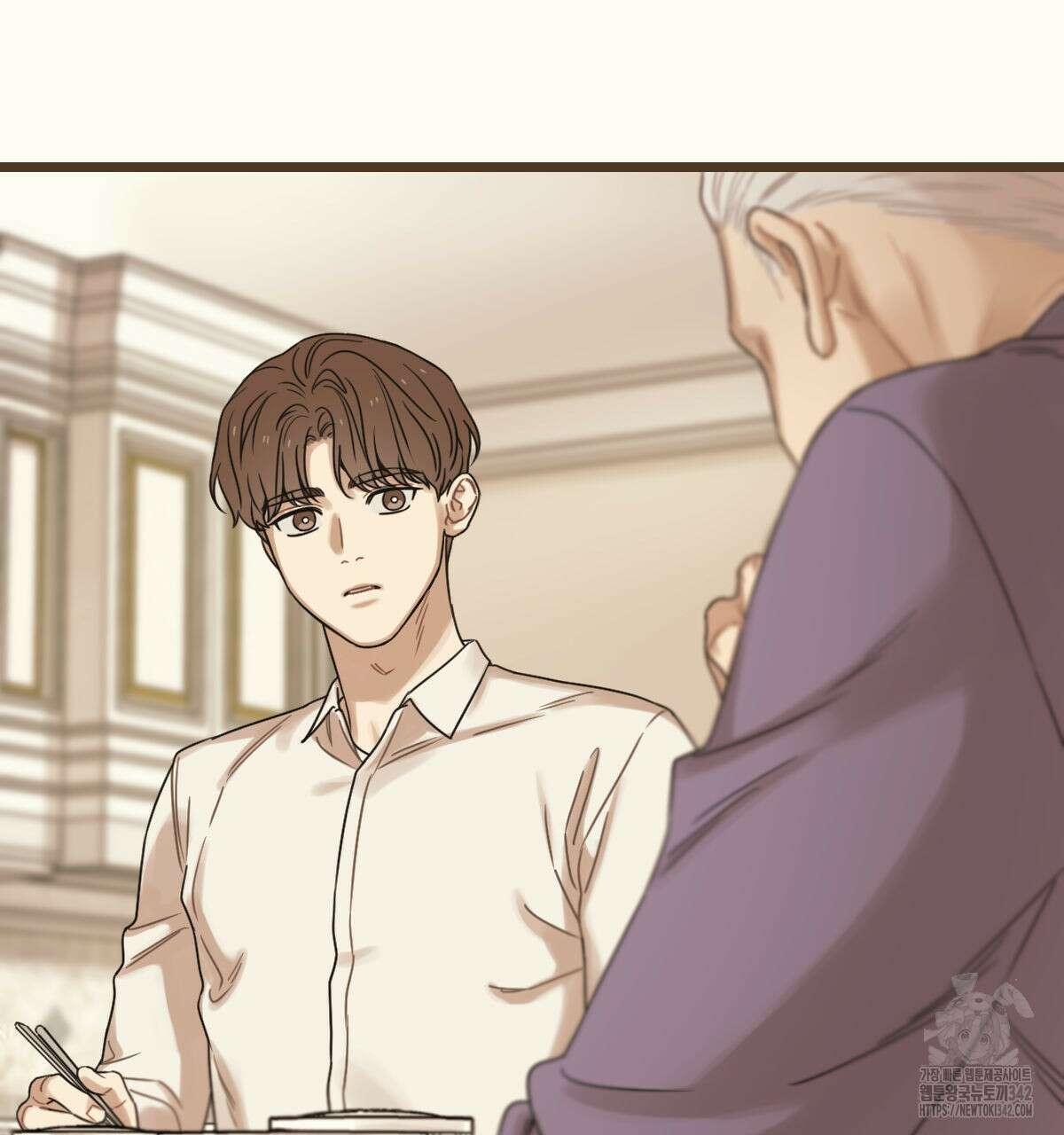 해후(BL) 59화 121