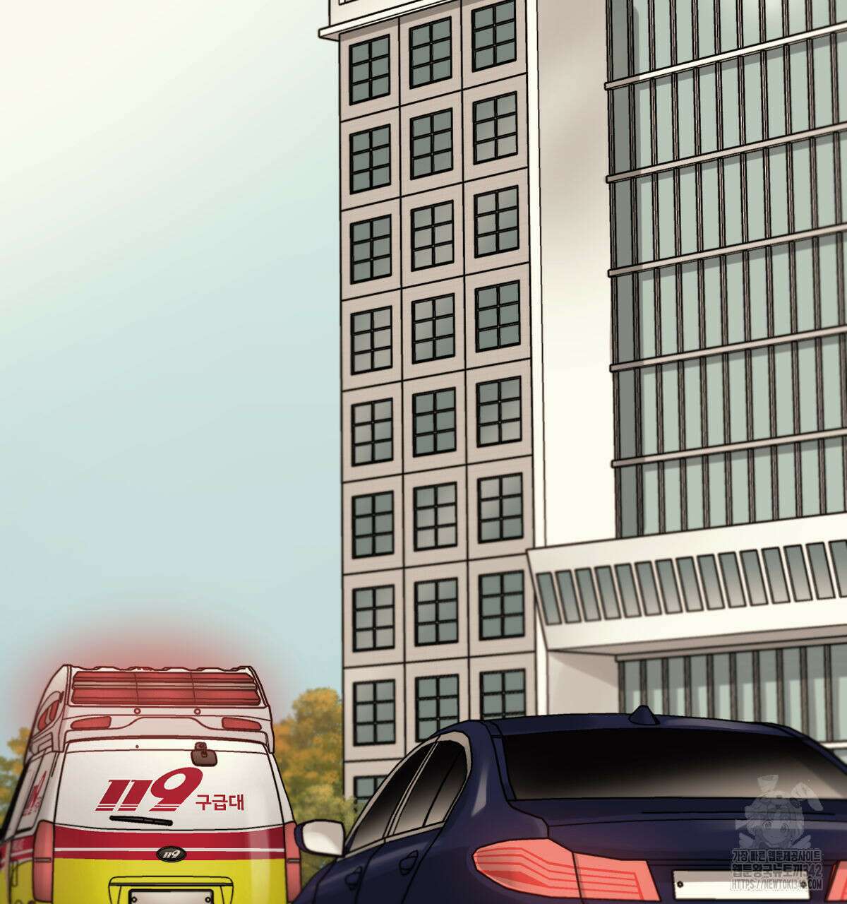 해후(BL) 59화 152