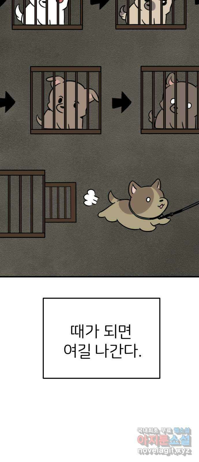 개같이 탈출 49화 51