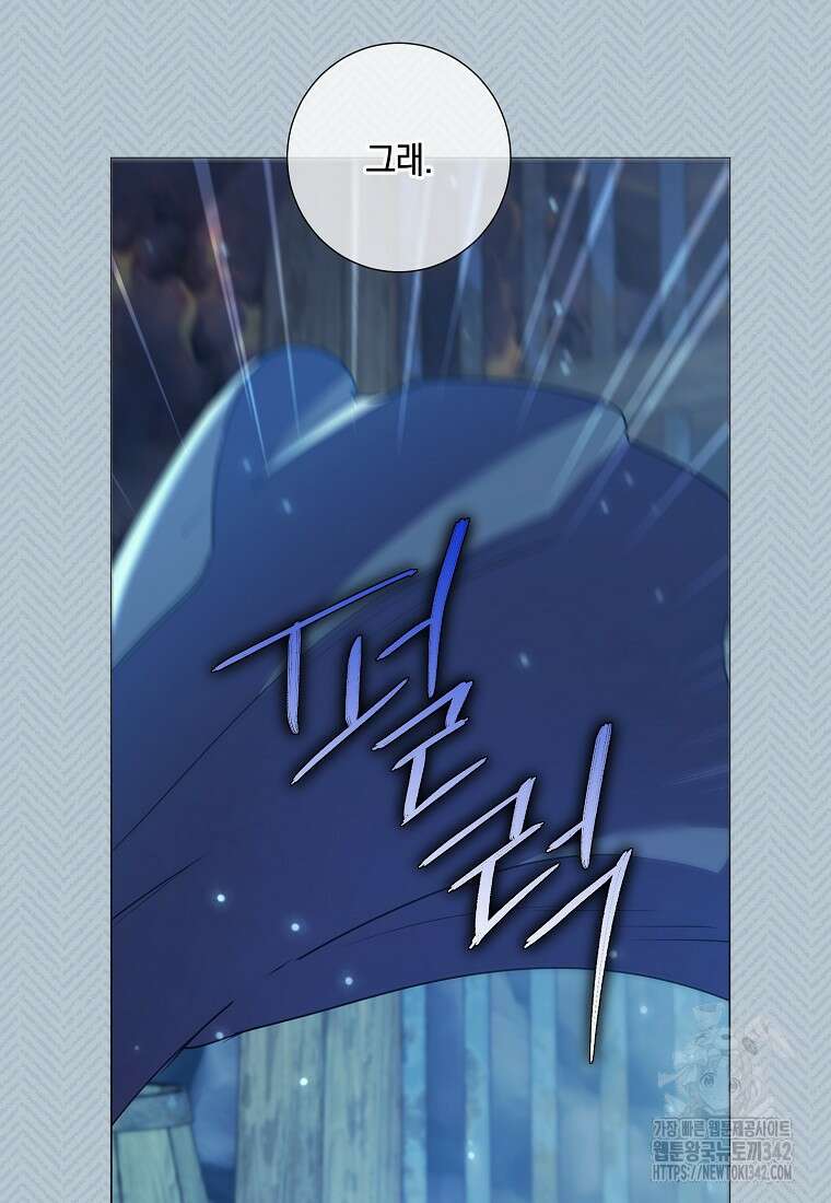 결혼도 안 했는데 무슨 이혼인가요, 폐하 13화 19