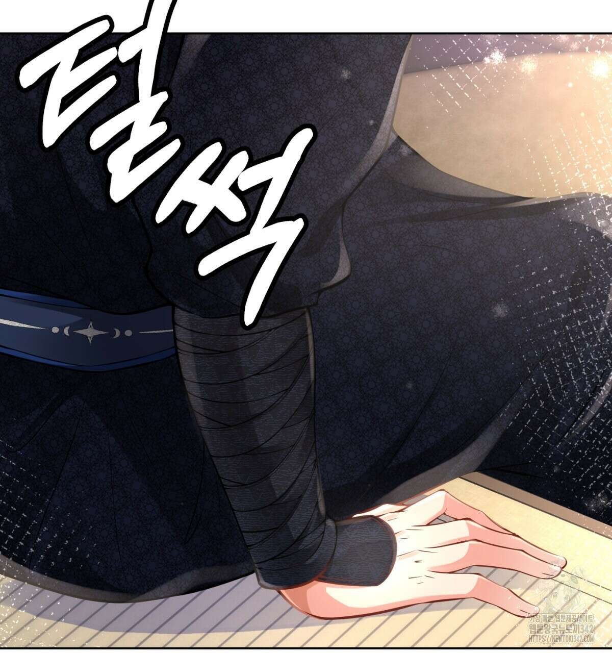 삼국지에 집착 남주가 왜 나와요? 13화 57