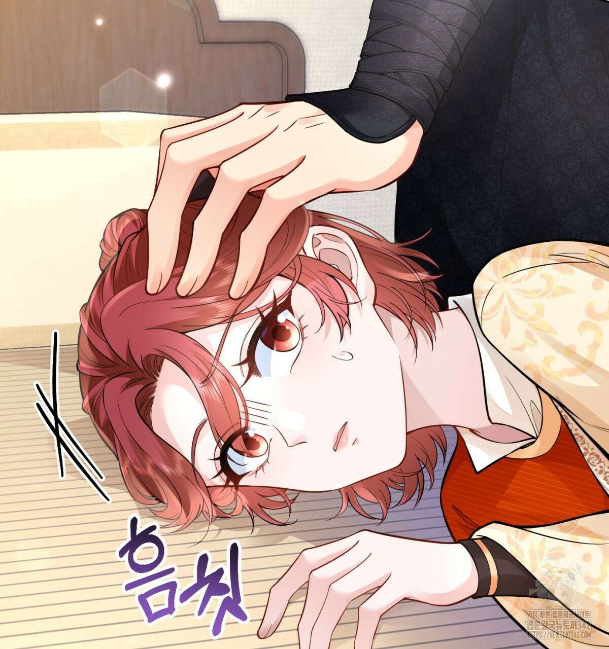 삼국지에 집착 남주가 왜 나와요? 13화 115