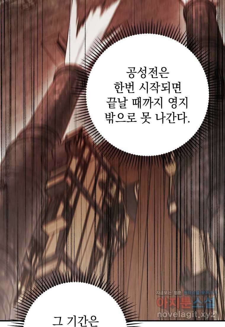 평생운 강화에 쓰다 21화 6