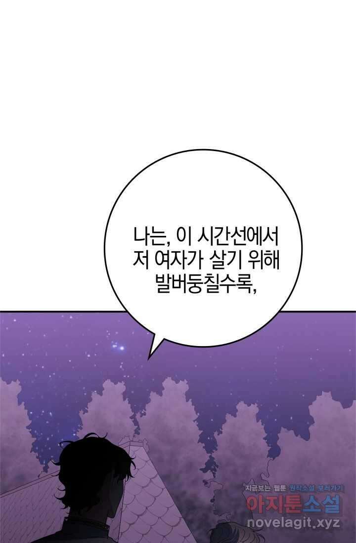 야반도주는 신중히 71화 16