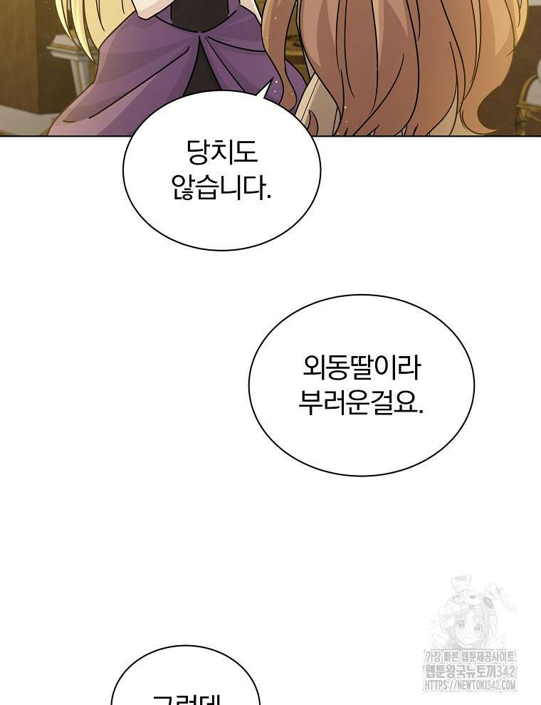 용의 꼬리를 문 생쥐 22화 15