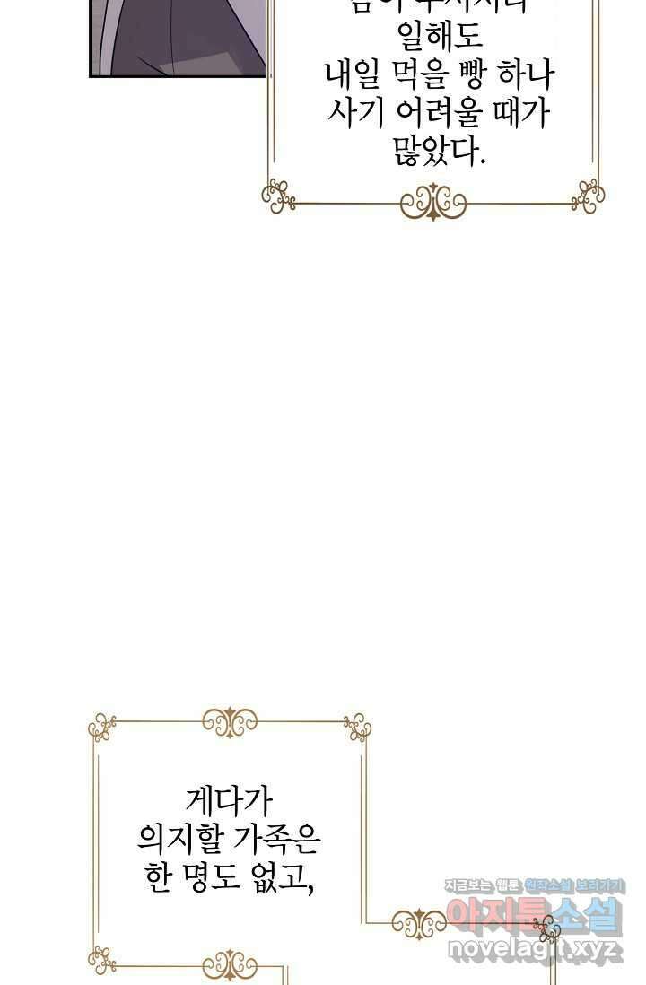 장르를 바꿔보도록 하겠습니다 106화 10
