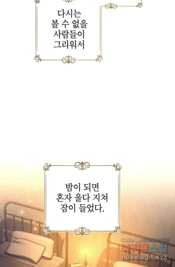 장르를 바꿔보도록 하겠습니다 106화 19