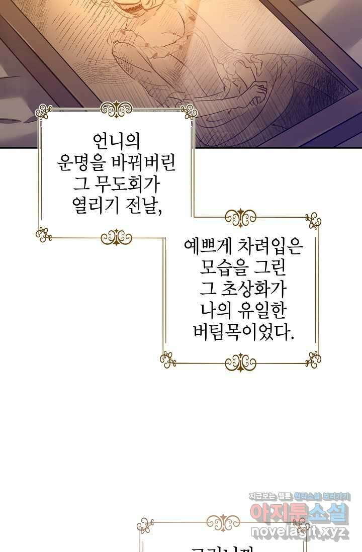 장르를 바꿔보도록 하겠습니다 106화 21