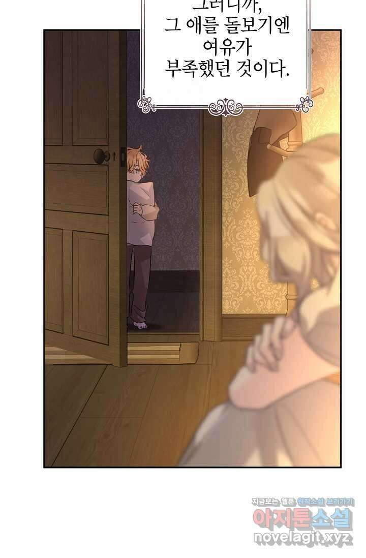 장르를 바꿔보도록 하겠습니다 106화 22