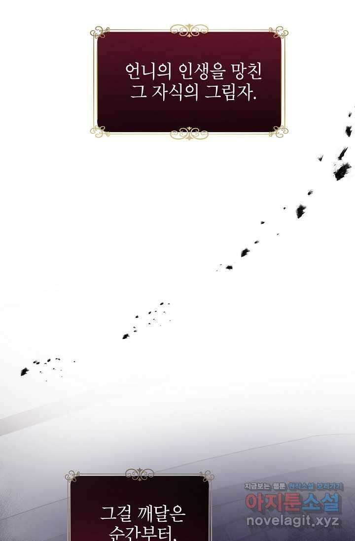 장르를 바꿔보도록 하겠습니다 106화 31