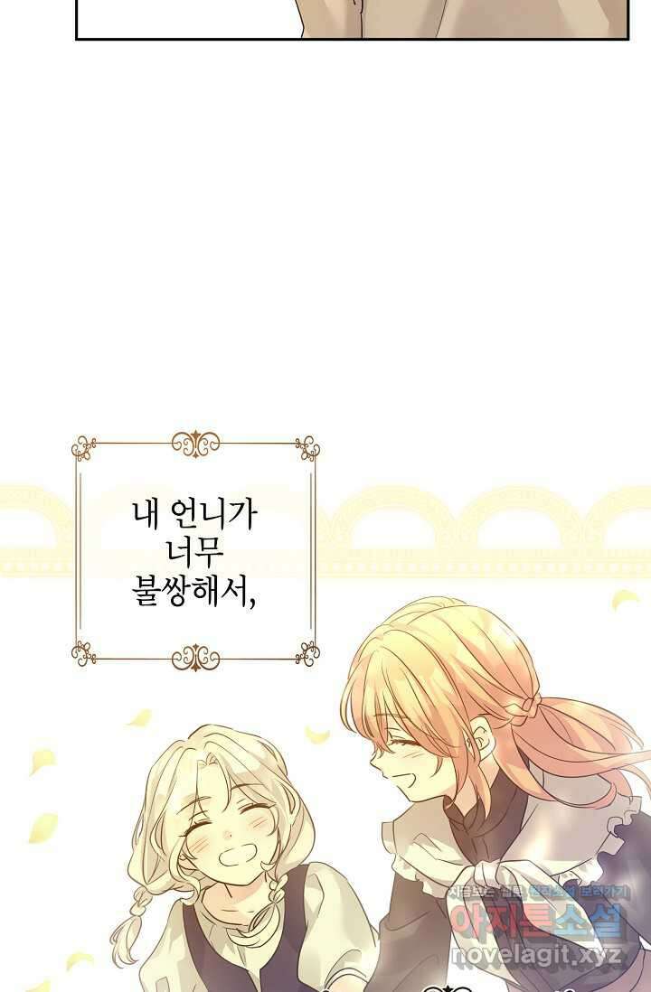 장르를 바꿔보도록 하겠습니다 106화 38