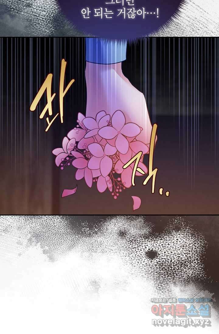 장르를 바꿔보도록 하겠습니다 106화 61