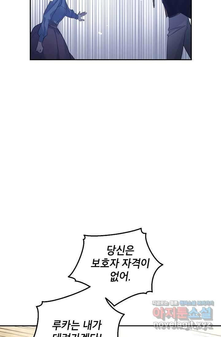 장르를 바꿔보도록 하겠습니다 106화 63