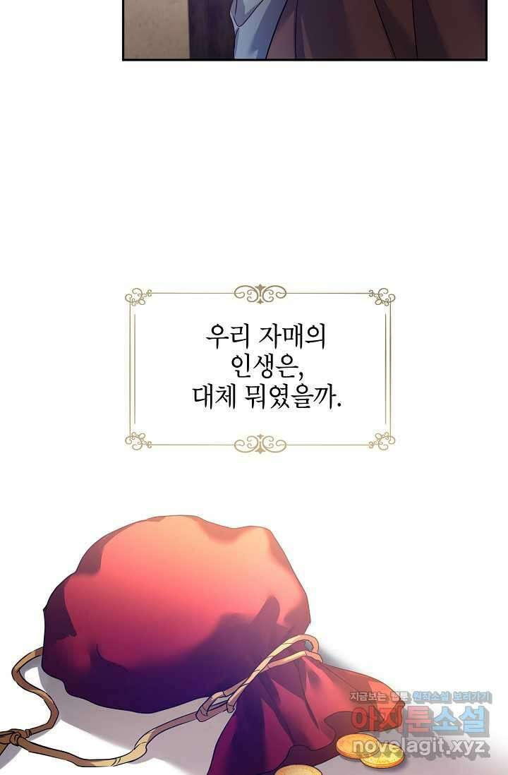 장르를 바꿔보도록 하겠습니다 106화 73