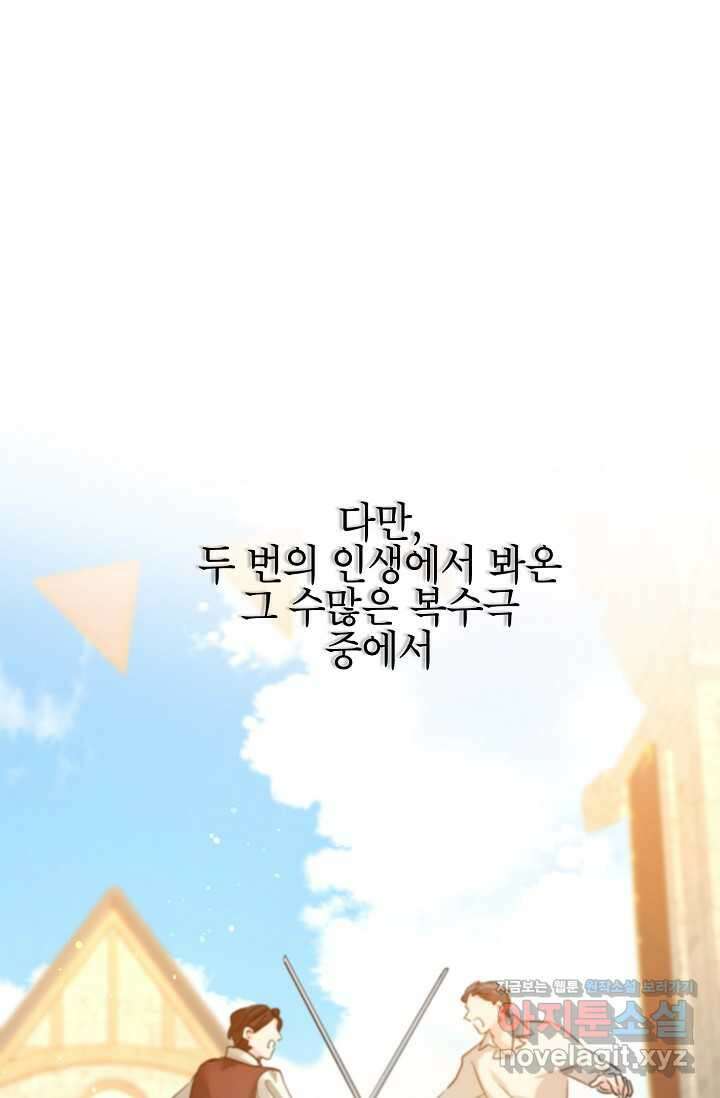 장르를 바꿔보도록 하겠습니다 106화 80
