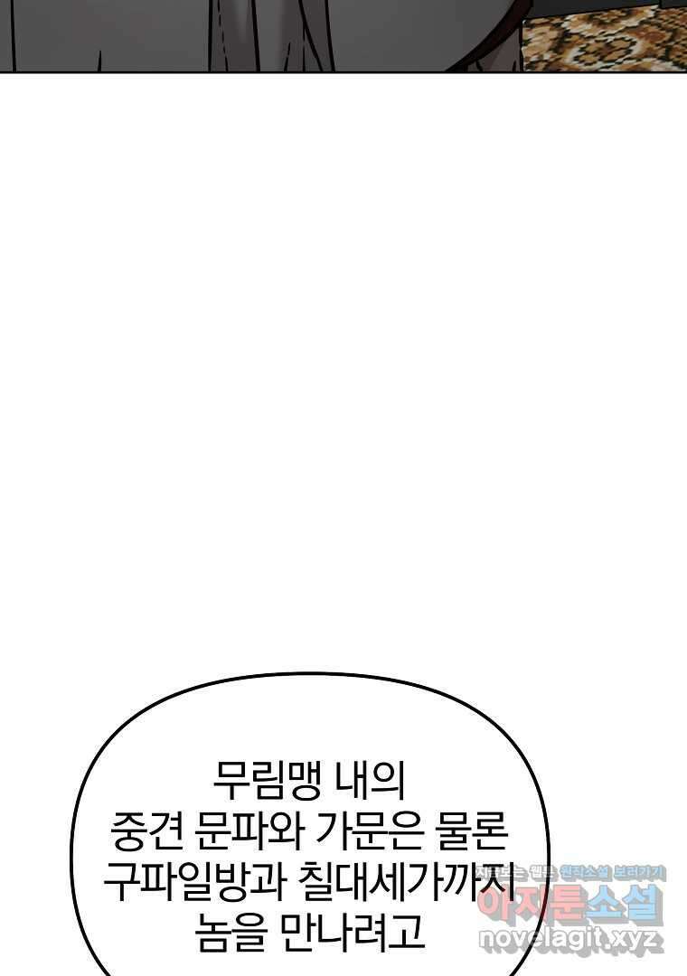 무림세가 전생랭커 133화 24