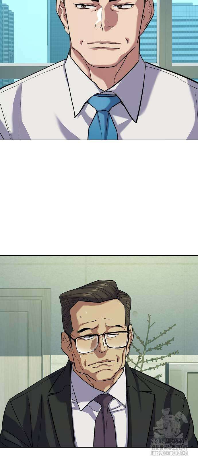 재벌집 막내아들 110화 9
