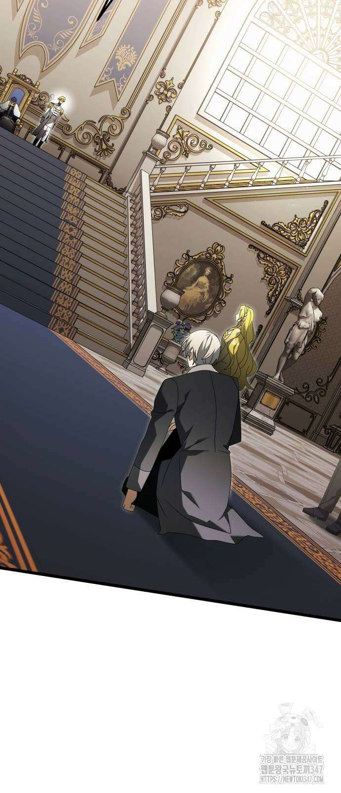 시한부 천재 암흑기사 68화 9