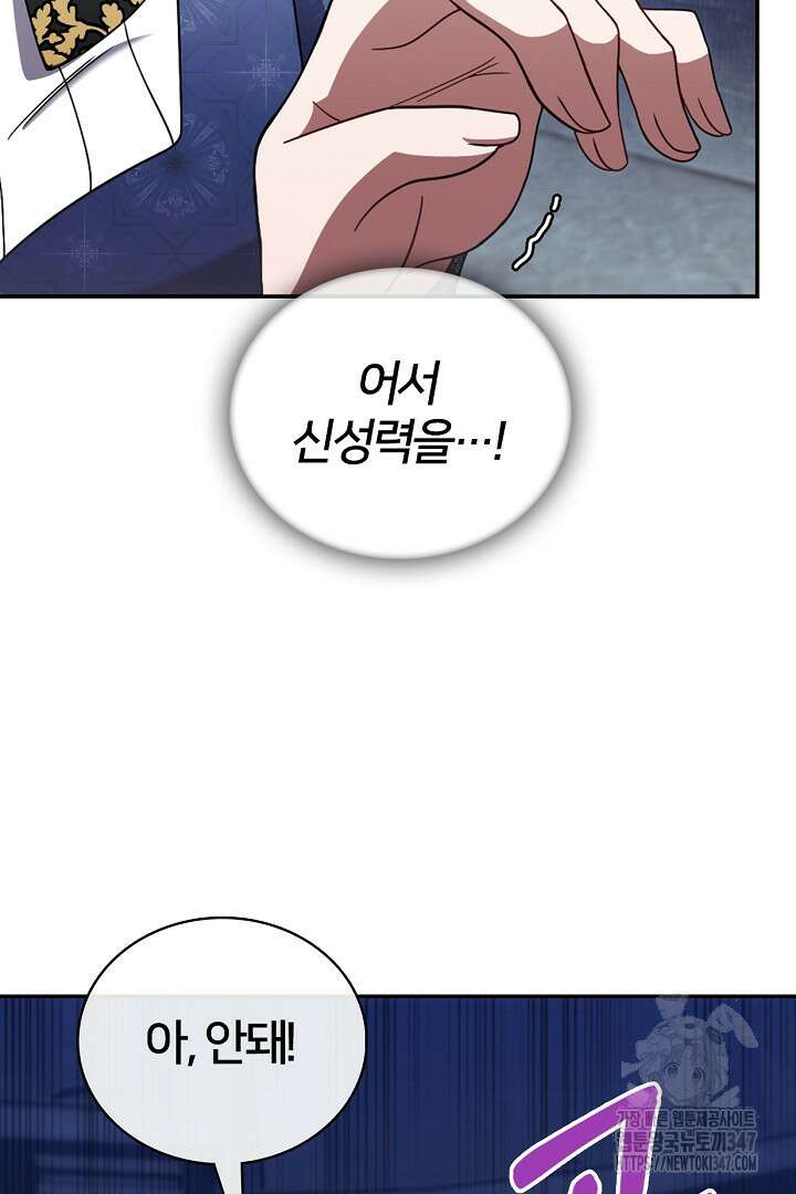 여기사는 더 이상 검을 들지 않았다 65화 15