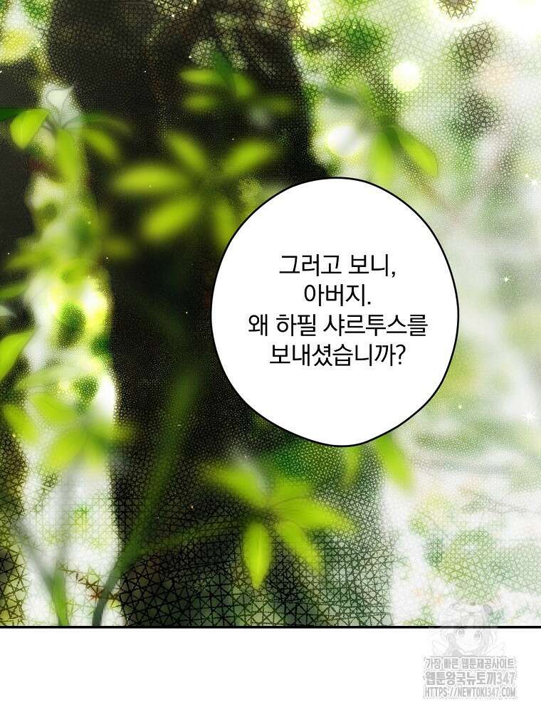 시크릿 레이디 105화 22