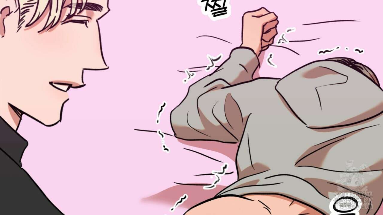 현장 검거! 3화 - 소매치기 편 3 152