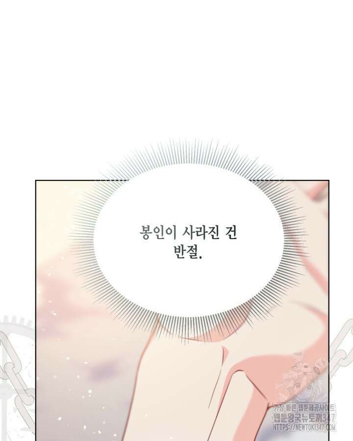 빙의자를 위한 특혜 80화 21