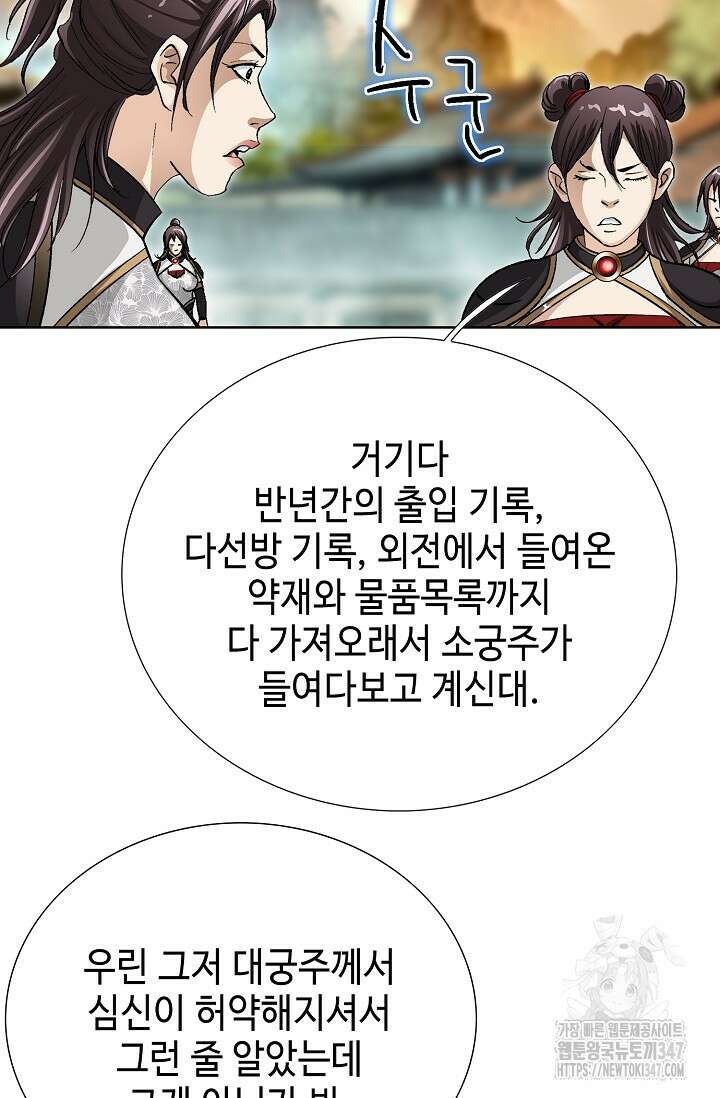 무쌍 158화 14