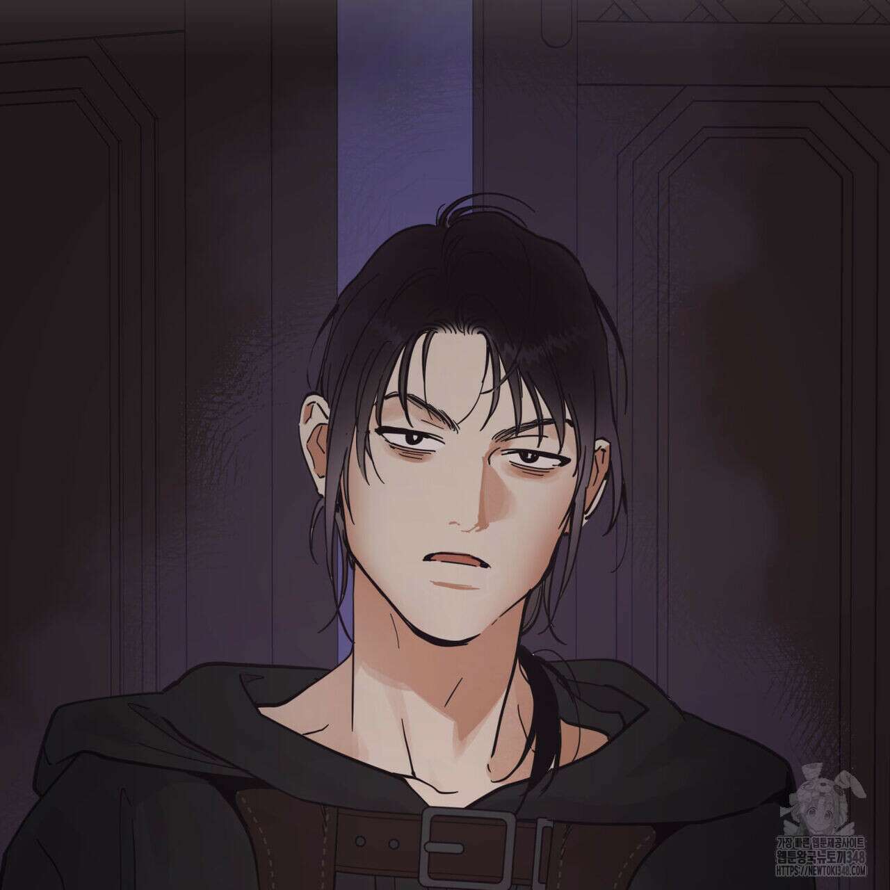 안티도트(BL) 33화 5