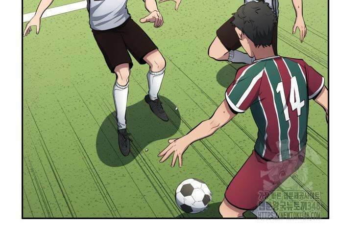축구재능 다 내꺼 65화 28
